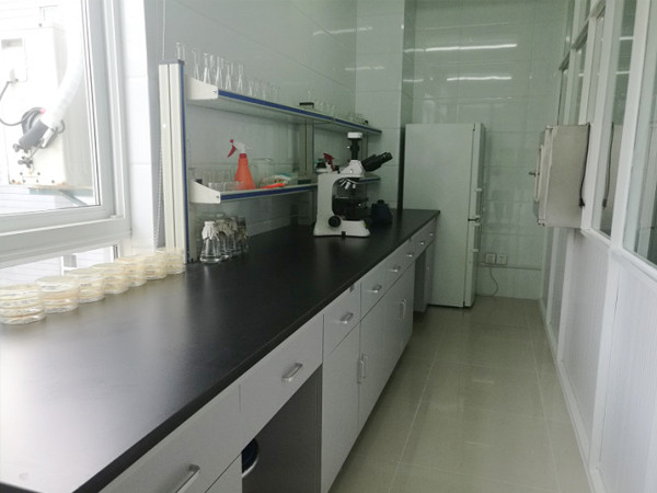 倍特爾研發(fā)場地